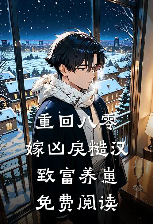 重回八零，嫁凶戾糙汉致富养崽免费阅读