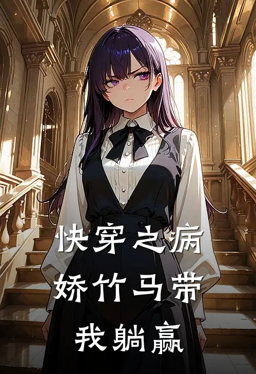 快穿之病娇竹马带我躺赢
