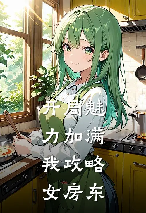 开局魅力加满，我攻略女房东