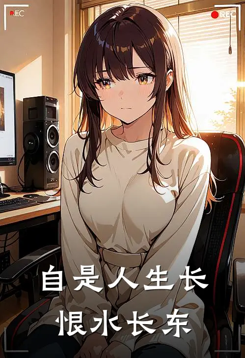 自是人生长恨水长东