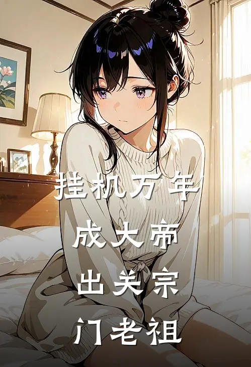 挂机万年成大帝，出关宗门老祖