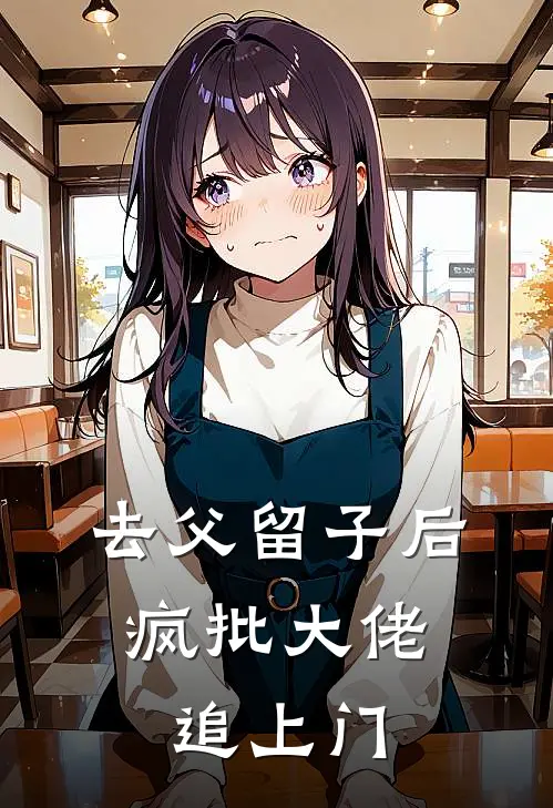 去父留子后，疯批大佬追上门