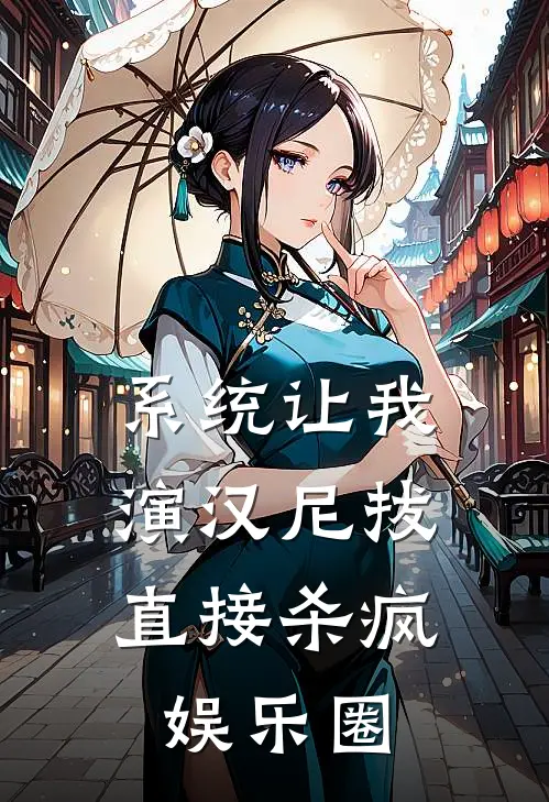 系统让我演汉尼拔，直接杀疯娱乐圈