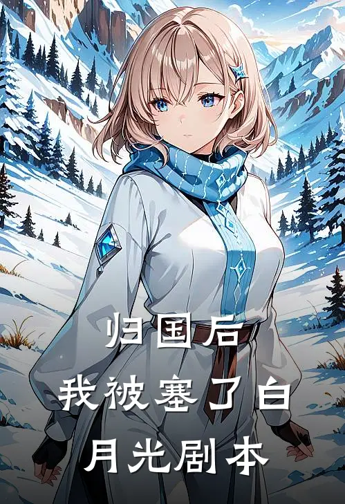 归国后，我被塞了白月光剧本