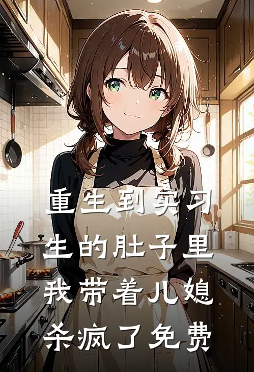 重生到实习生的肚子里，我带着儿媳杀疯了免费