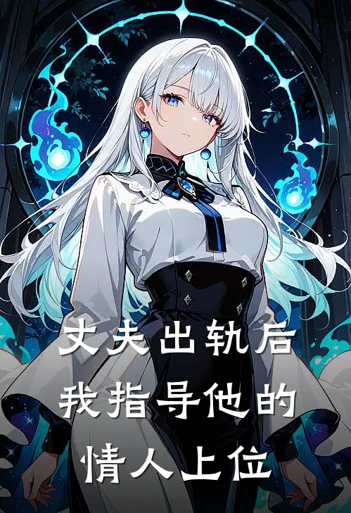 丈夫出轨后，我指导他的情人上位