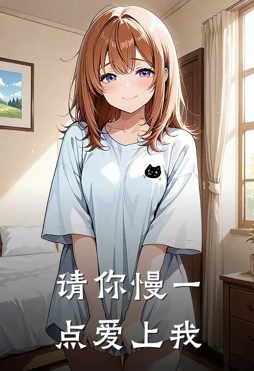 请你慢一点爱上我