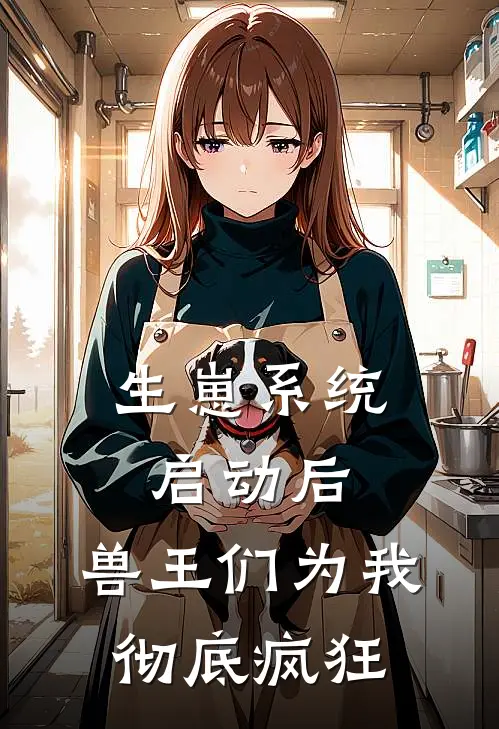 生崽系统启动后，兽王们为我彻底疯狂