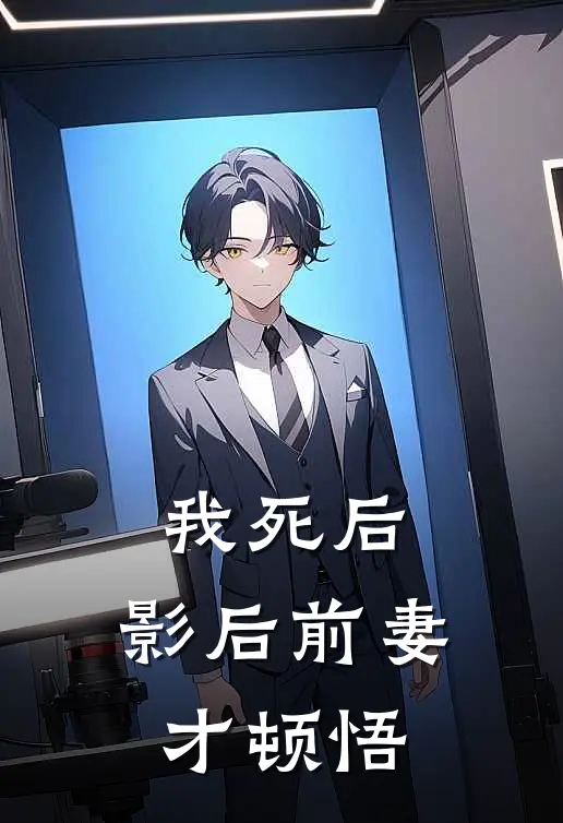 我死后，影后前妻才顿悟
