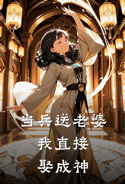 当兵送老婆，我直接娶成神