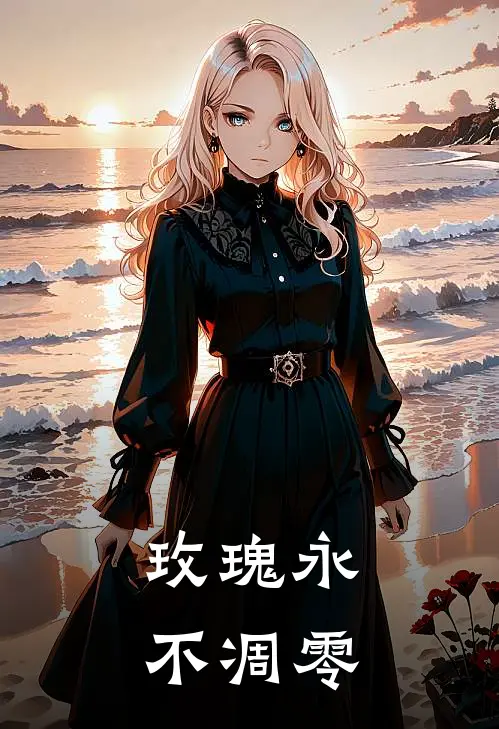 玫瑰永不凋零