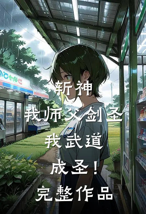 斩神：我师父剑圣，我武道成圣！完整作品
