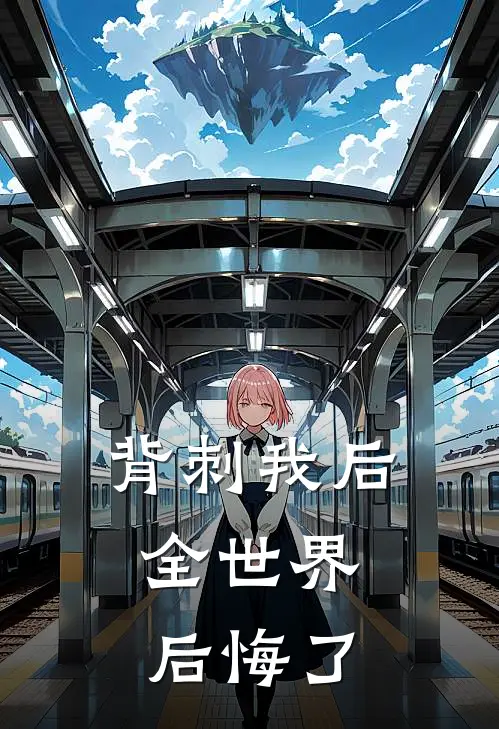 背刺我后，全世界后悔了