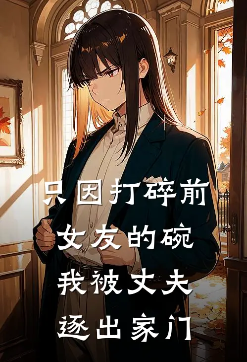 只因打碎前女友的碗，我被丈夫逐出家门