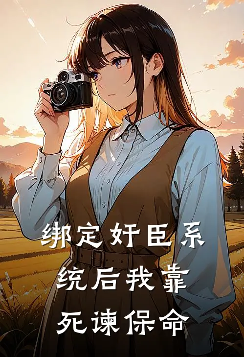 绑定奸臣系统后我靠死谏保命