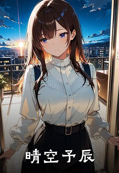 晴空予辰
