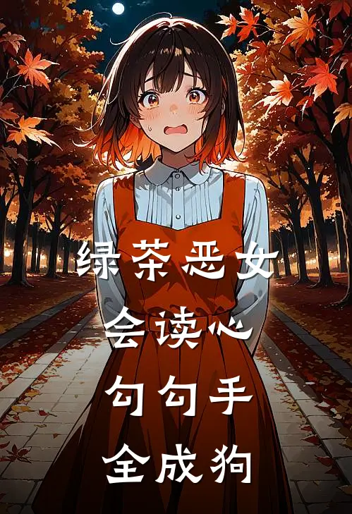 绿茶恶女会读心，勾勾手，全成狗