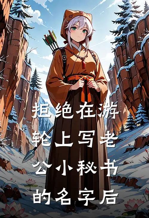 拒绝在游轮上写老公小秘书的名字后