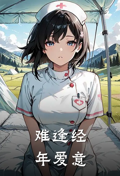 难逢经年爱意