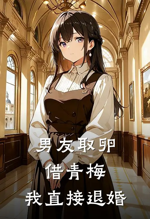 男友取卵借青梅，我直接退婚
