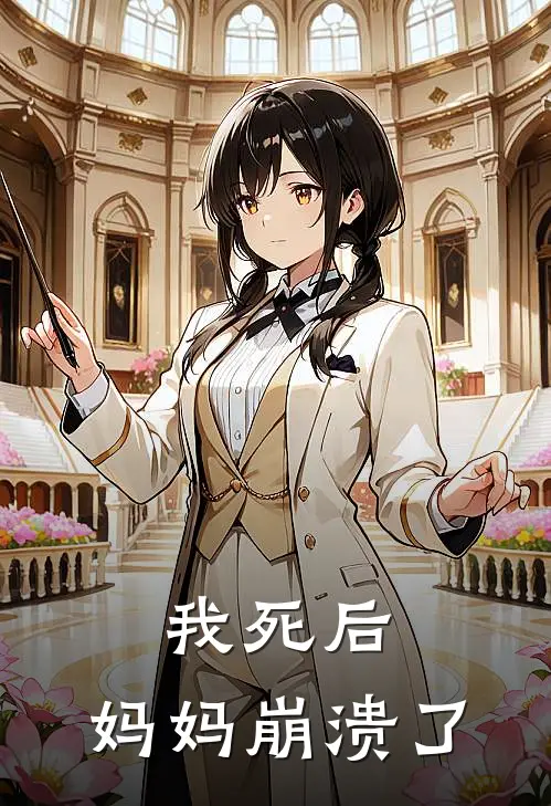 我死后，妈妈崩溃了