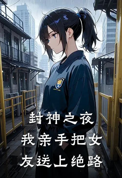 封神之夜，我亲手把女友送上绝路