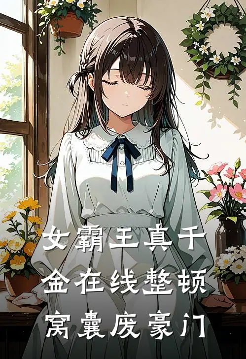女霸王真千金在线整顿窝囊废豪门