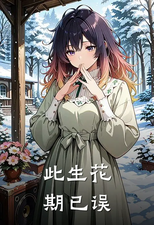 此生花期已误