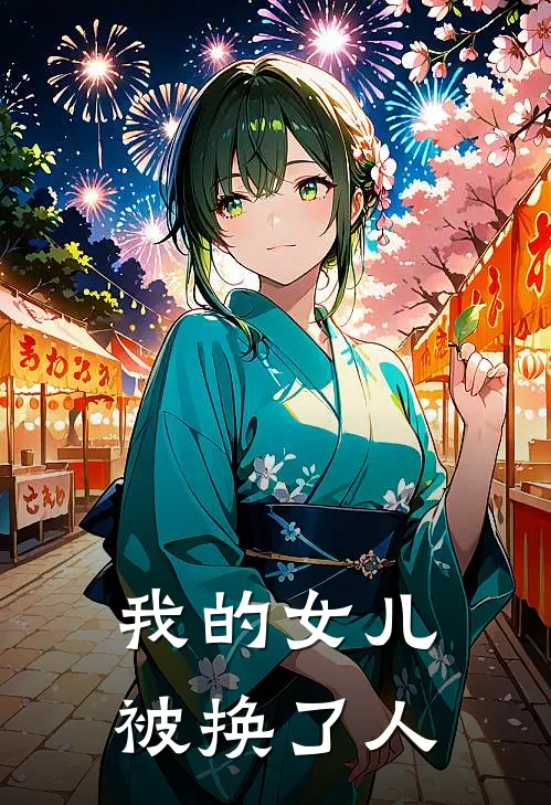 我的女儿被换了人