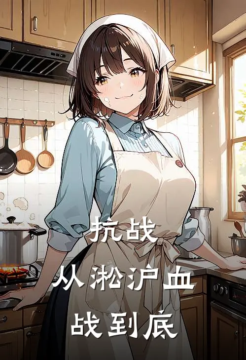 抗战：从淞沪血战到底