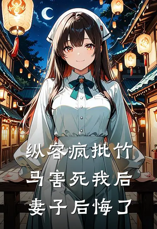 纵容疯批竹马害死我后，妻子后悔了