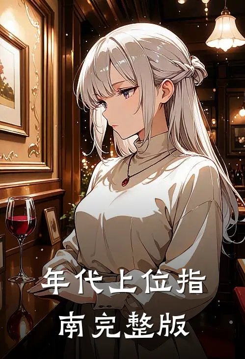 年代上位指南完整版