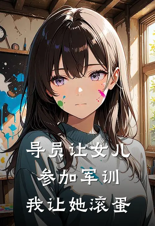 导员让女儿参加军训，我让她滚蛋