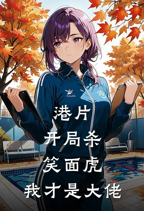 港片：开局杀笑面虎，我才是大佬