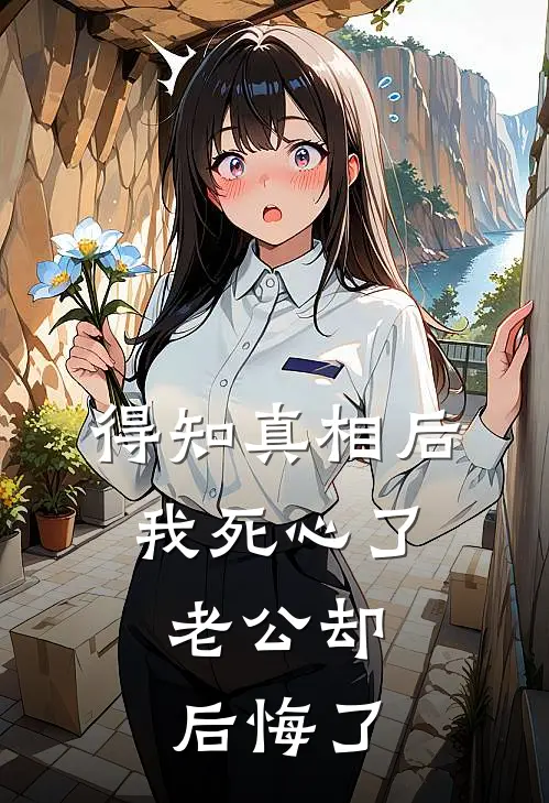 得知真相后我死心了，老公却后悔了