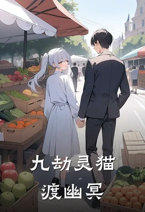 九劫灵猫渡幽冥
