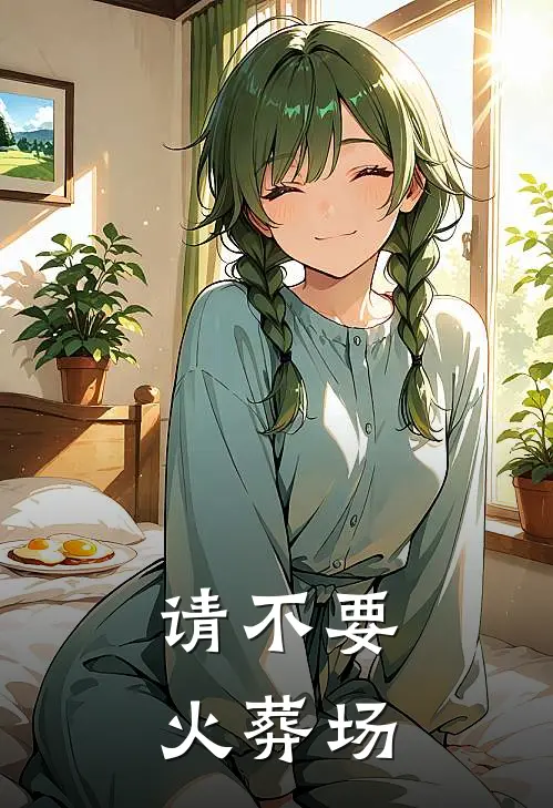 请不要火葬场