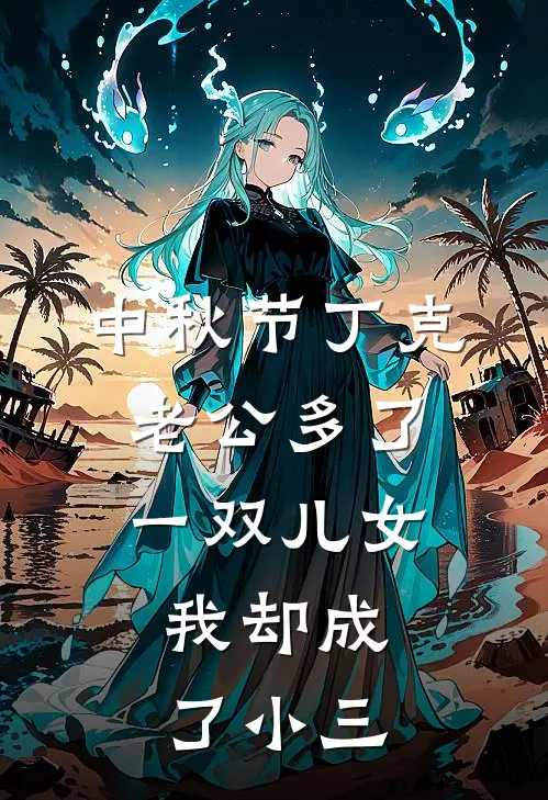 中秋节丁克老公多了一双儿女，我却成了小三