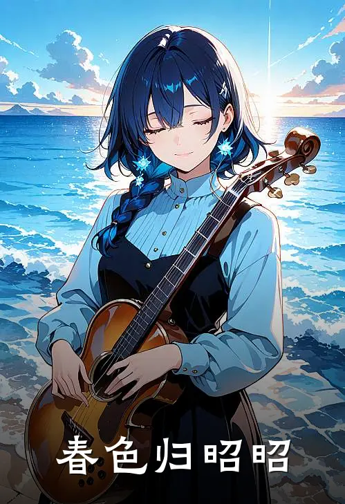 春色归昭昭