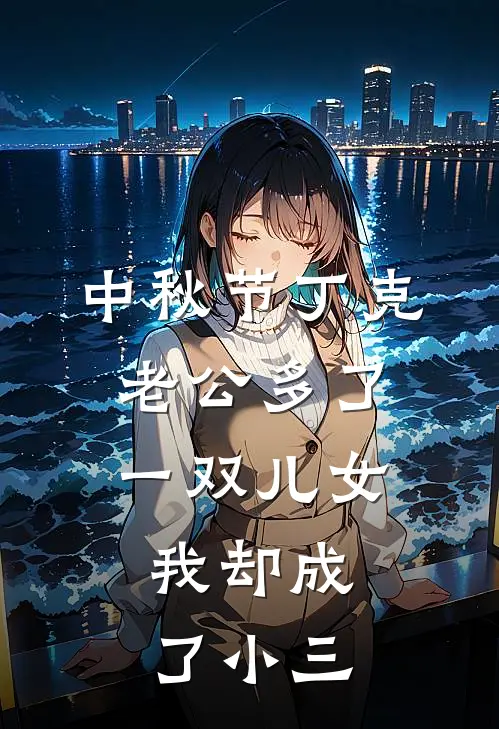 中秋节丁克老公多了一双儿女，我却成了小三