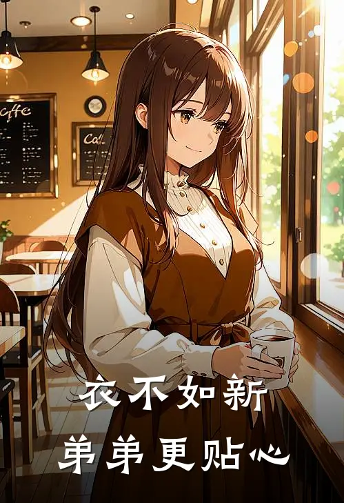 衣不如新，弟弟更贴心