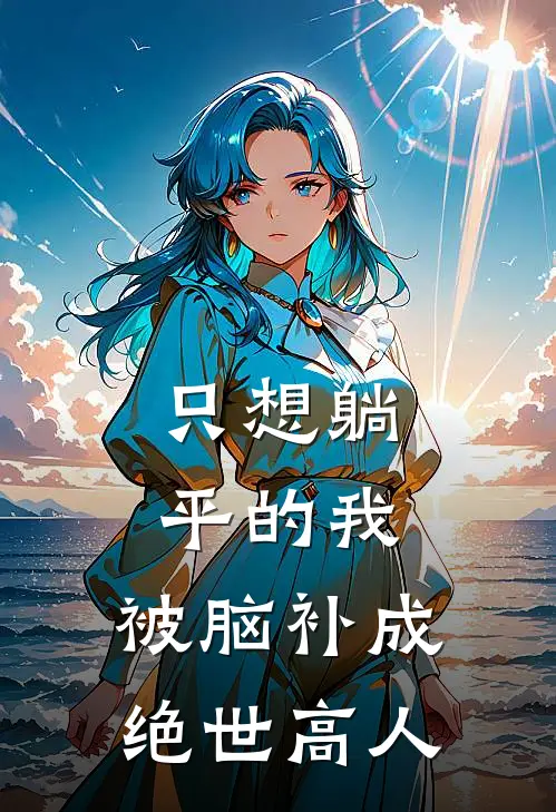 只想躺平的我，被脑补成绝世高人