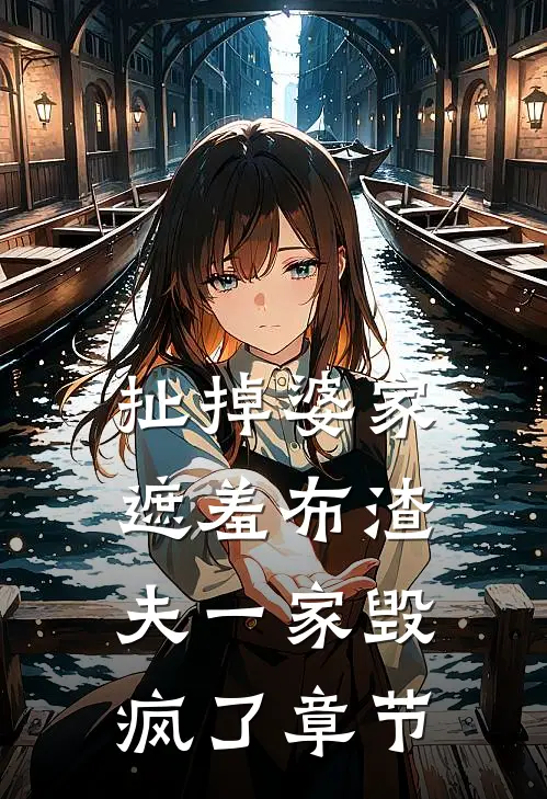 扯掉婆家遮羞布渣夫一家毁疯了章节
