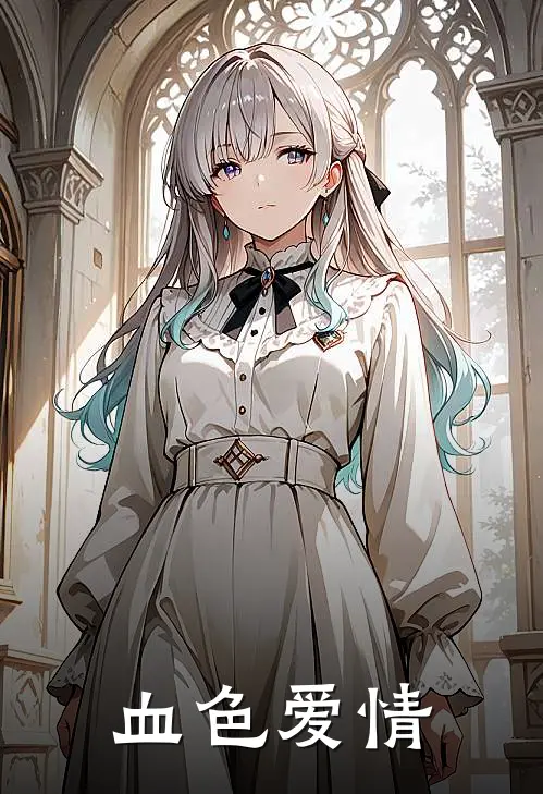 血色爱情