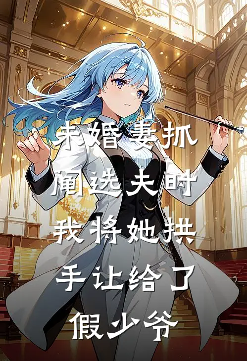 未婚妻抓阄选夫时，我将她拱手让给了假少爷