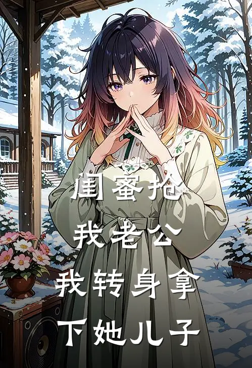 闺蜜抢我老公，我转身拿下她儿子