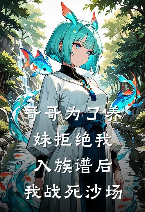 哥哥为了养妹拒绝我入族谱后，我战死沙场
