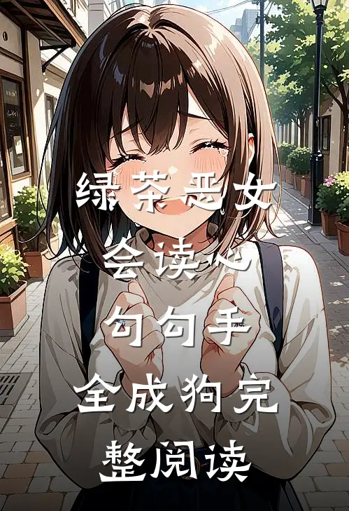 绿茶恶女会读心，勾勾手，全成狗完整阅读