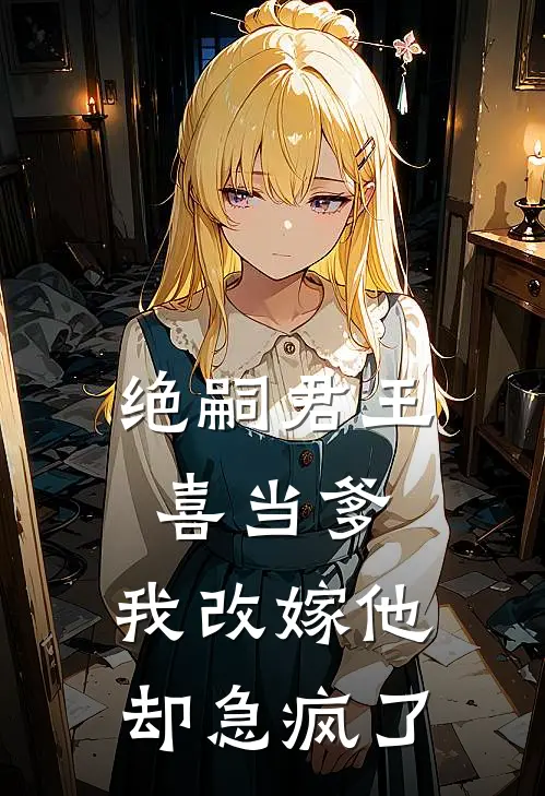 绝嗣君王喜当爹，我改嫁他却急疯了