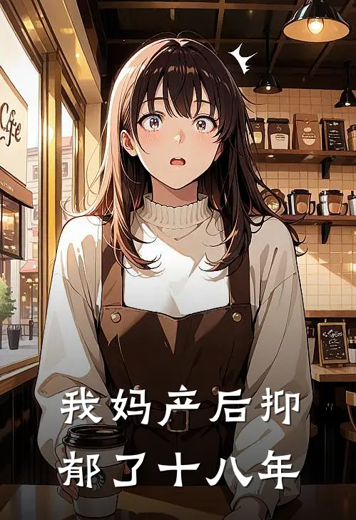 我妈产后抑郁了十八年